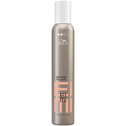Wella EIMI Natural Volume pianka do włosów naturalna objętość i lekkość 300ml
