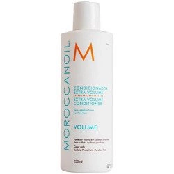 Moroccanoil Extra Volume odżywka nadająca objętość 250ml