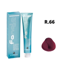 Fanola R.66 Red Booster korektor koloru czerwony intensywny wzmacniacz pigmentu 100ml