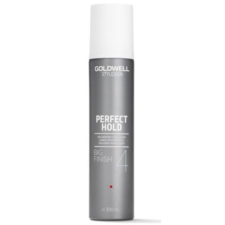 Goldwell Big Finish Lakier na objętość 300ml