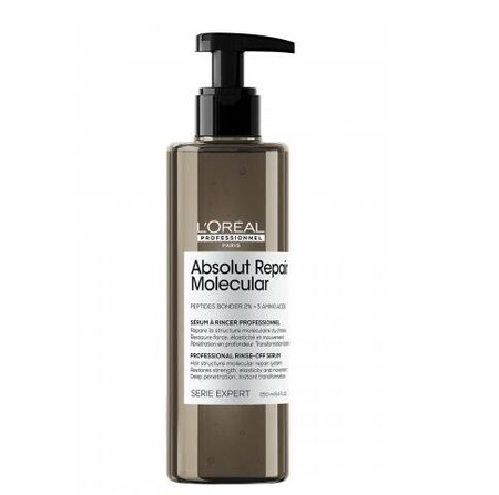 Loreal Absolut Repair Molecular serum regenerujące 250ml