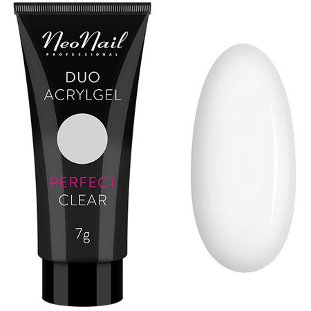 DUO ACRYLGEL 6101 PERFECT CLEAR - 7 g