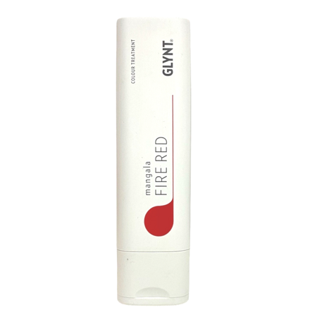 Glynt Mangala Fire Red Odżywka Color 200ml