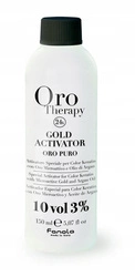Fanola Oro Therapy Aktywator 10 vol 3% 150ml