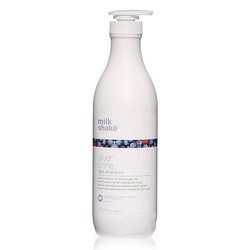 Milk Shake Silver Shine szampon do włosów blond 1000ml
