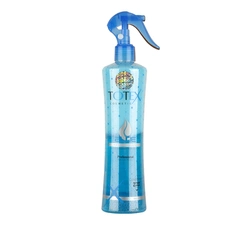 Totex Hair Conditioner Spray Blue odżywka w sprayu do włosów 400ml