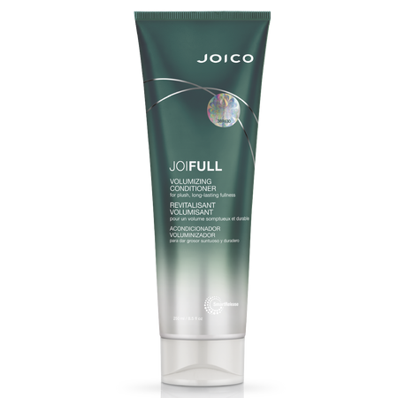Joico JoiFull Conditioner odżywka do włosów cienkich objętość i lekkość 250 ml