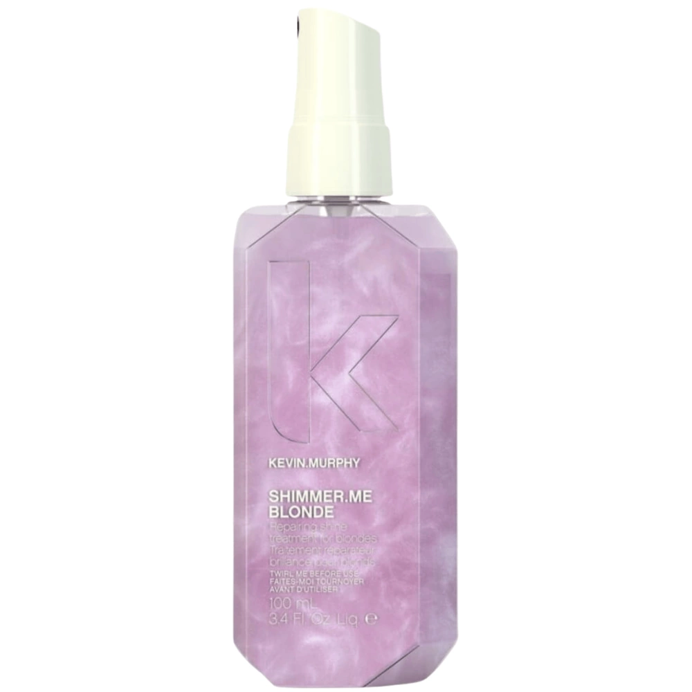 Kevin Murphy Shimmer Me Blonde Treatment 100ml