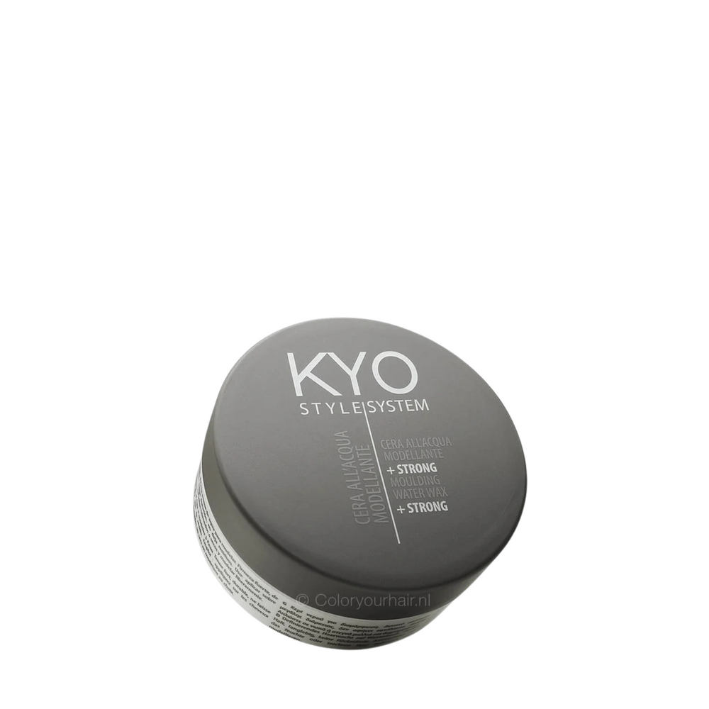 KYO Style System Moulding Water Wax 100ml
