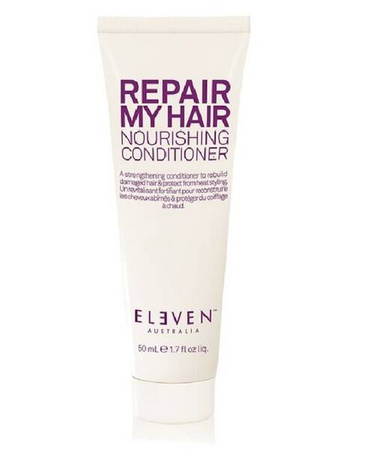 Eleven Australia Repair My Hair Conditioner odżywka regenerująca do włosów zniszczonych, 50 ml