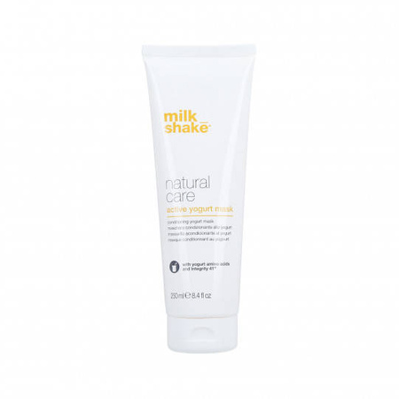 Milk Shake Active Yogurt Maska 250ml