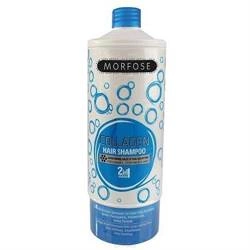 Morfose Collagen Blue Szampon do włosów 1000ml