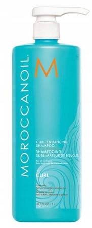 Moroccanoil Curl Enhancing Szampon 1000ml