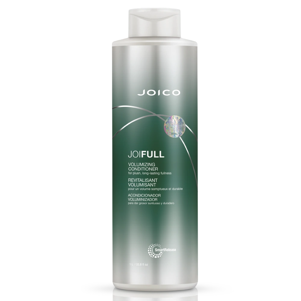 Joico JoiFull Volumizing Conditioner odżywka do włosów cienkich zwiększająca objętość 1000 ml