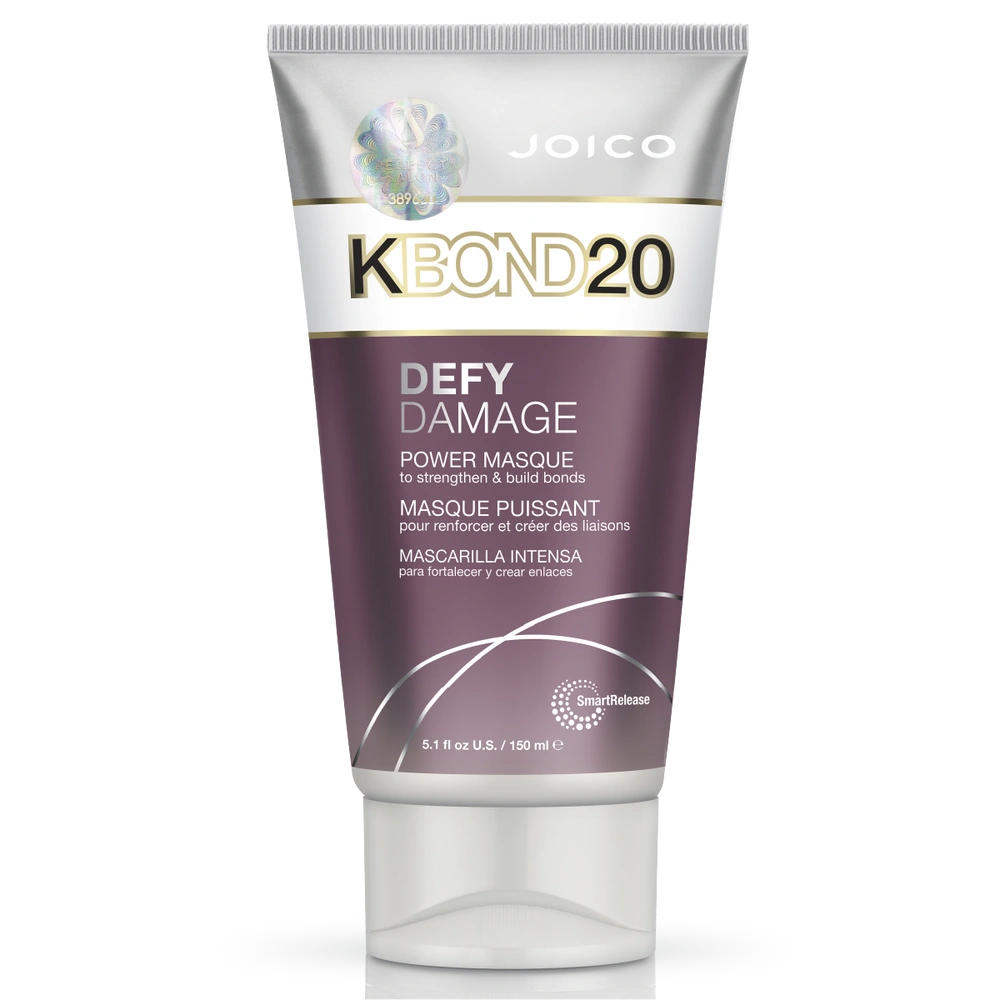 Joico Defy Damage Maska Regenerująca i Ochronna do Włosów 150ml