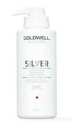 Goldwell Dualsenses Silver 60sec Treatment maska 500ml