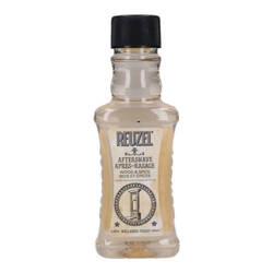 Reuzel Wood & Spice Aftershave płyn po goleniu 100ml