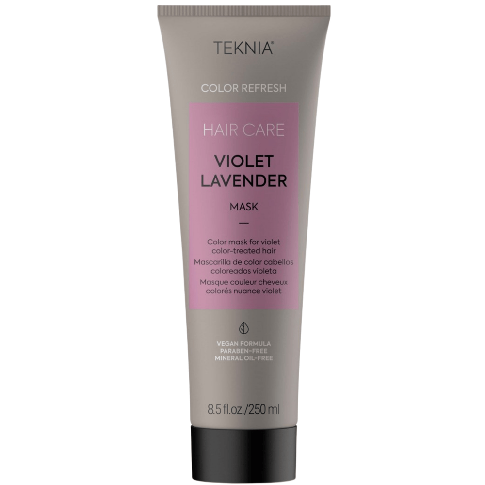 Lakme Teknia Refresh Violet Lavender Mask 250ml