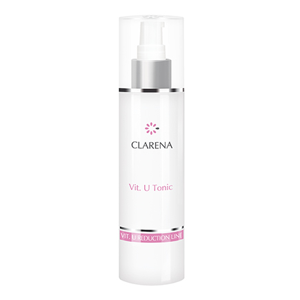 Clarena Vit. U Tonic do cery naczynkowej 200 ml