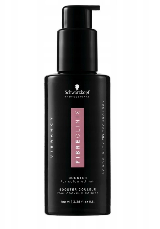 FIBRE CLINIX VIBRANCY BOOSTER booster 100ml