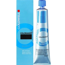 Goldwell Colorance farba do włosów 60ml 6-RB 22 - Miedziany Ciemny Blond