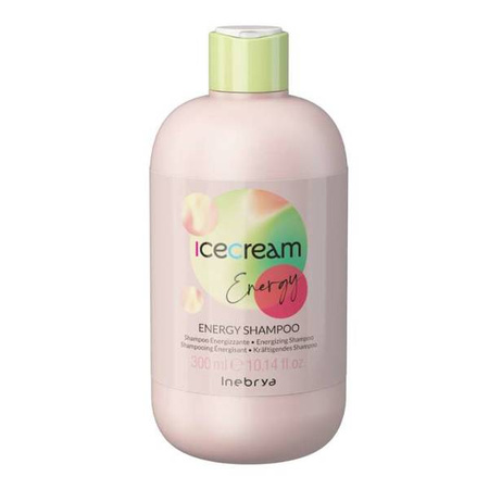 Inebrya IC Energy Szampon 300ml