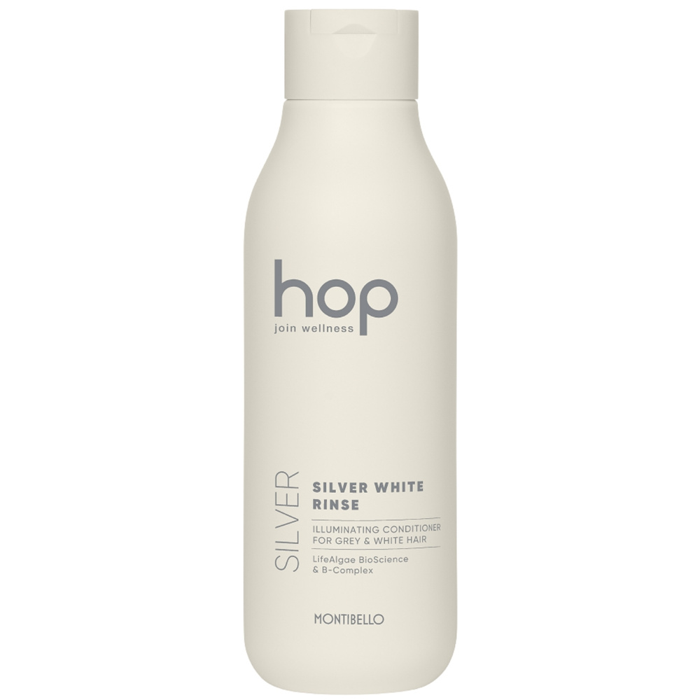 Montibello HOP Silver White Conditioner 750ml