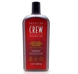American Crew Daily Deep Moisture szampon do codziennego użytku 1000ml