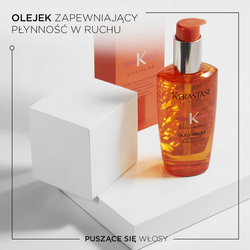 Kérastase Discipline Oléo-Relax olejek dyscyplinujący 100ml