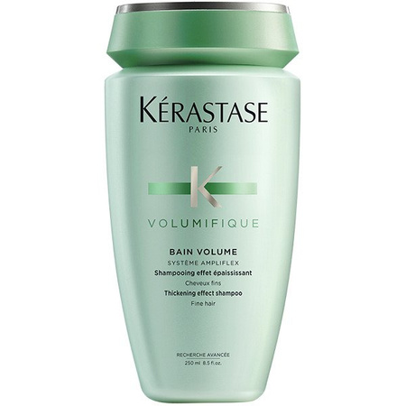 Kérastase Volumifique szampon dodający włosom objętości 250ml