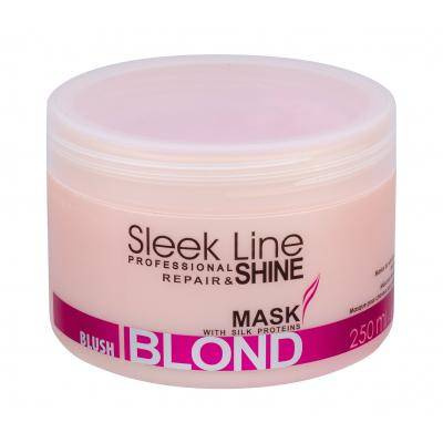 Stapiz Blush Blond maska do włosów blond 250ml