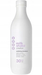 Milk Shake New Oxidizing Emulsion 30 VOL 950ml