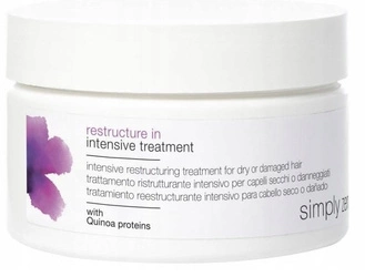 Milk Shake Zen Restructure-In Mask maska regenerująca do włosów 200ml