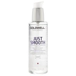 Goldwell Just Smooth Oil olejek ujarzmiający do włosów 100ml