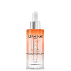 Kérastase Nutritive Nutri-Supplement Scalp Serum odżywcze serum do suchej skóry głowy 90ml