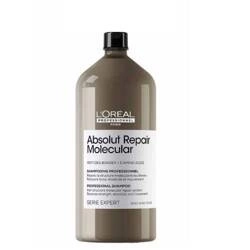 Loreal Absolut Repair Molecular Szampon 1500ml
