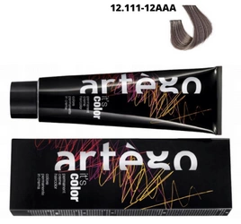 Artego Farba 150ml It's Color 12.111 - 12AAA bardzo jasny intensywny opalizujący blond
