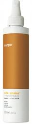 Milk Shake Copper Rame Toner 200ml