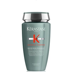 Kérastase Genesis Homme kąpiel dodająca grubości włosom przerzedzającym się dla mężczyzn 250ml