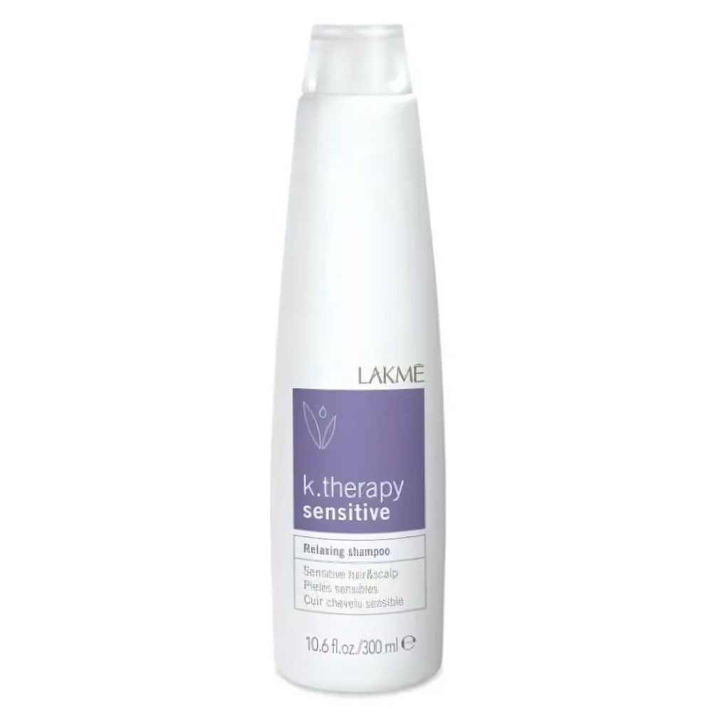 Lakme K.Therapy Sensitive Shampoo 300ml