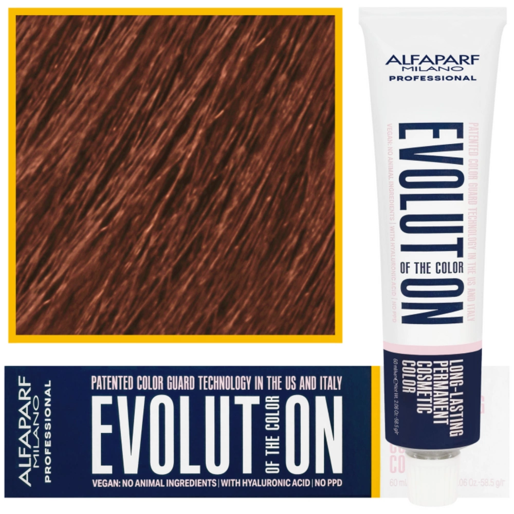 Alfaparf Farba Evolution Of The Color 60ml 7.3