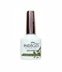 Indigo Lakier hybrydowy Martini Olive 7ml