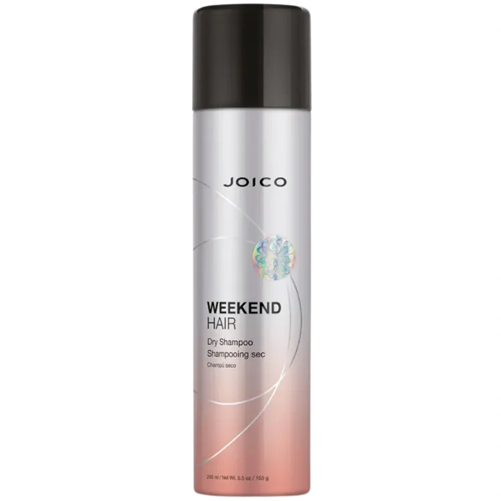 Joico Weekend Hair Dry Shampoo 255ml.