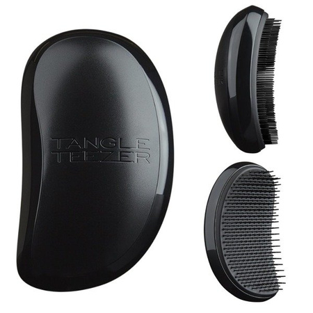 TANGLE TEEZER ELITE SZCZOTKA MIDNIGHT BLACK CZARNA