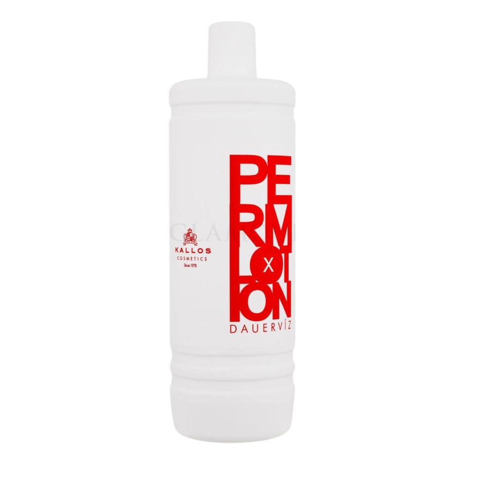 Kallos Perm Lotion 0 500ml