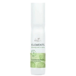 Wella Elements 2021 Renewing Leave-In Spray odnawiający do włosów zniszczonych 150ml