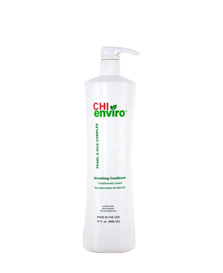 CHI Enviro Smoothing Shampoo 946ml