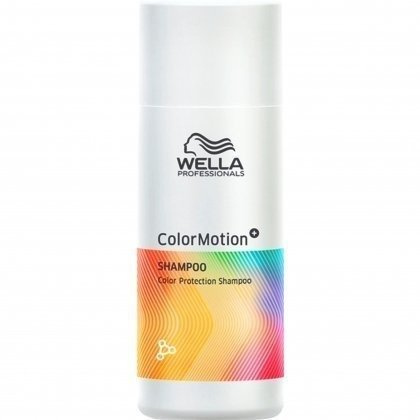 Wella Color Motion Szampon 50ml