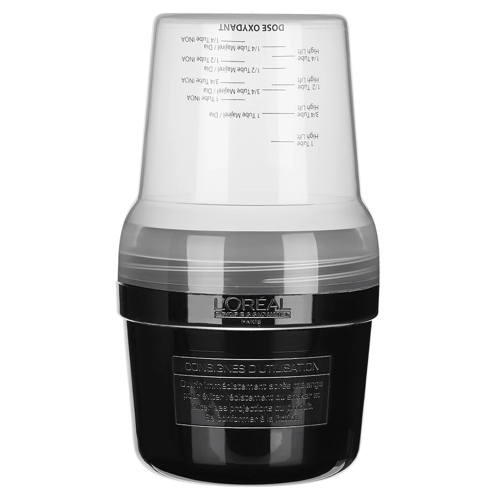 Loreal Professionel shaker czarny