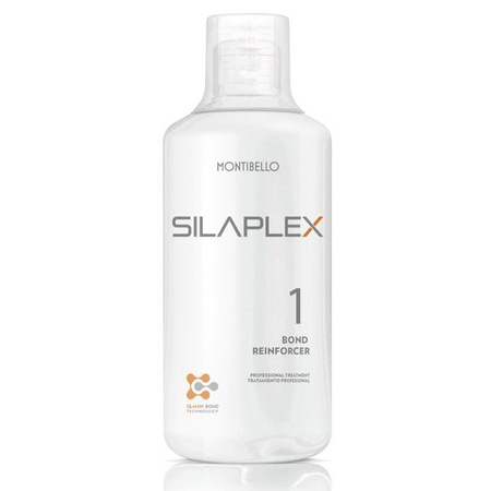 Montibello Silaplex Bond1 Reinforcer kuracja wzmacniająca 500ml